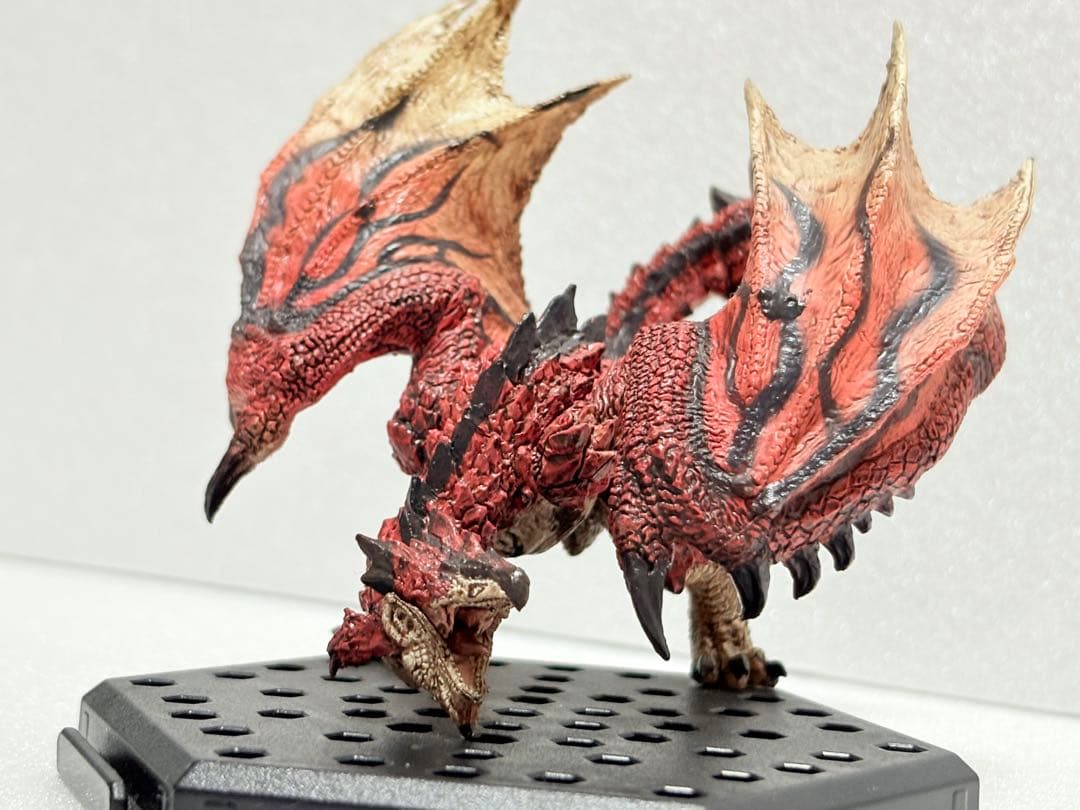 モンスターハンター　フィギュアセット スタンダードモデル