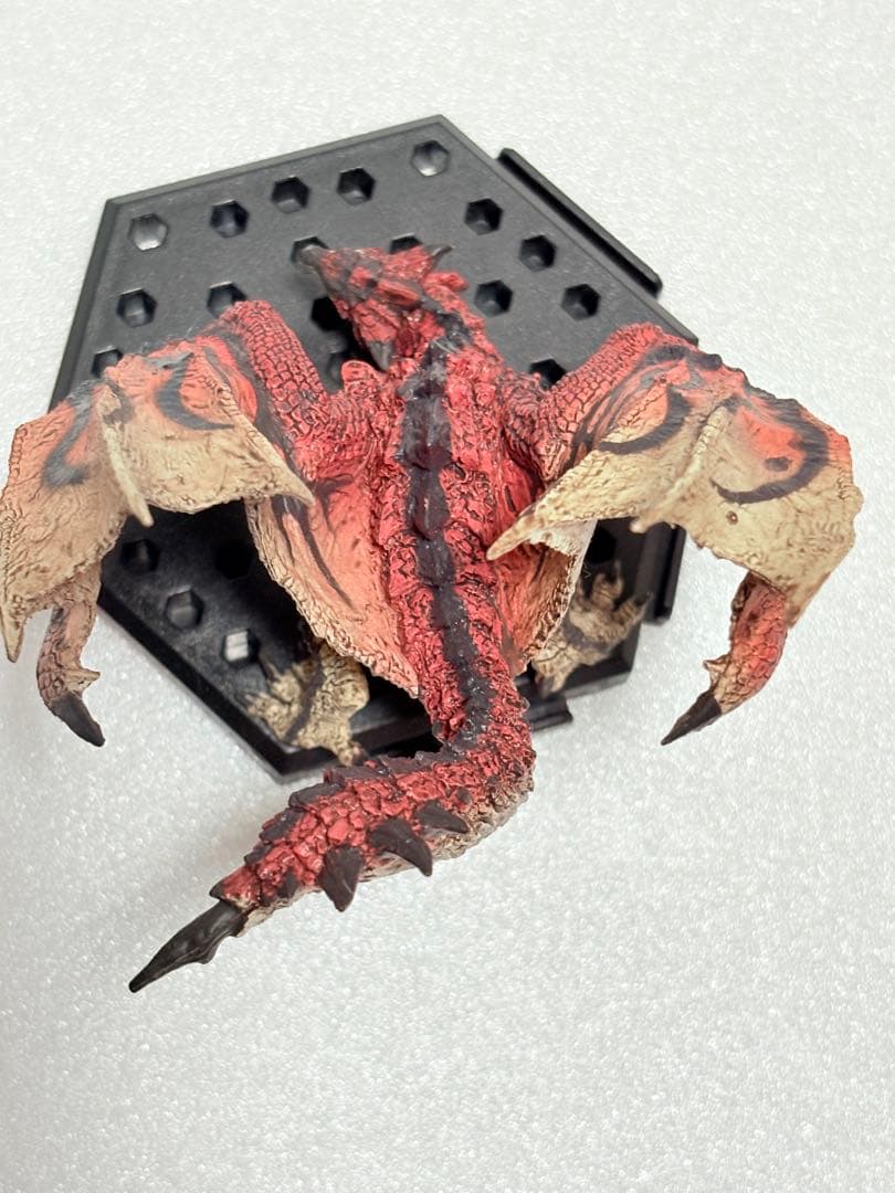 モンスターハンター　フィギュアセット スタンダードモデル