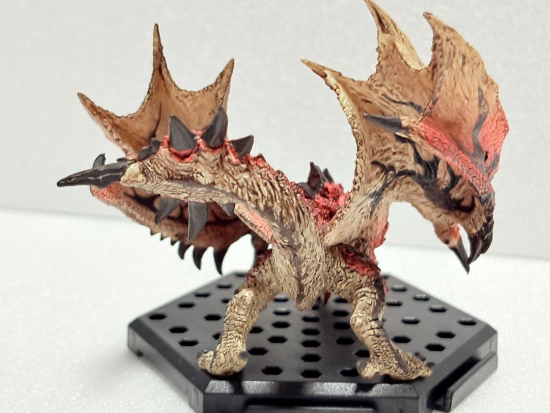 モンスターハンター　フィギュアセット スタンダードモデル
