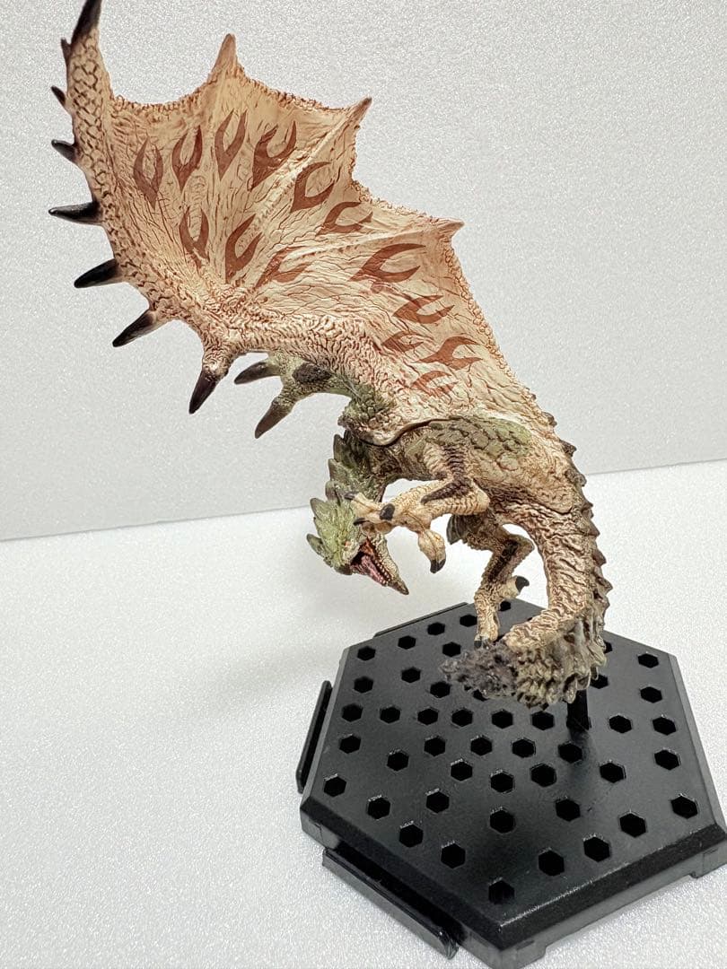 モンスターハンター　フィギュアセット スタンダードモデル