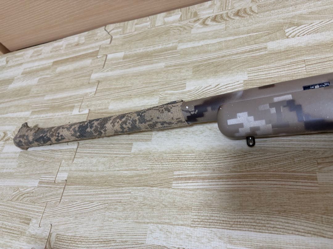 ★値下げ★東京マルイ　VSR-10 塗装あり　付属品　おまけ付