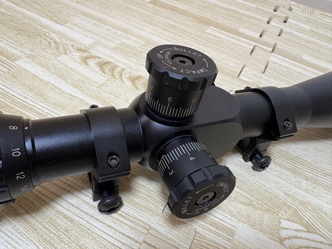 ★値下げ★東京マルイ　VSR-10 塗装あり　付属品　おまけ付