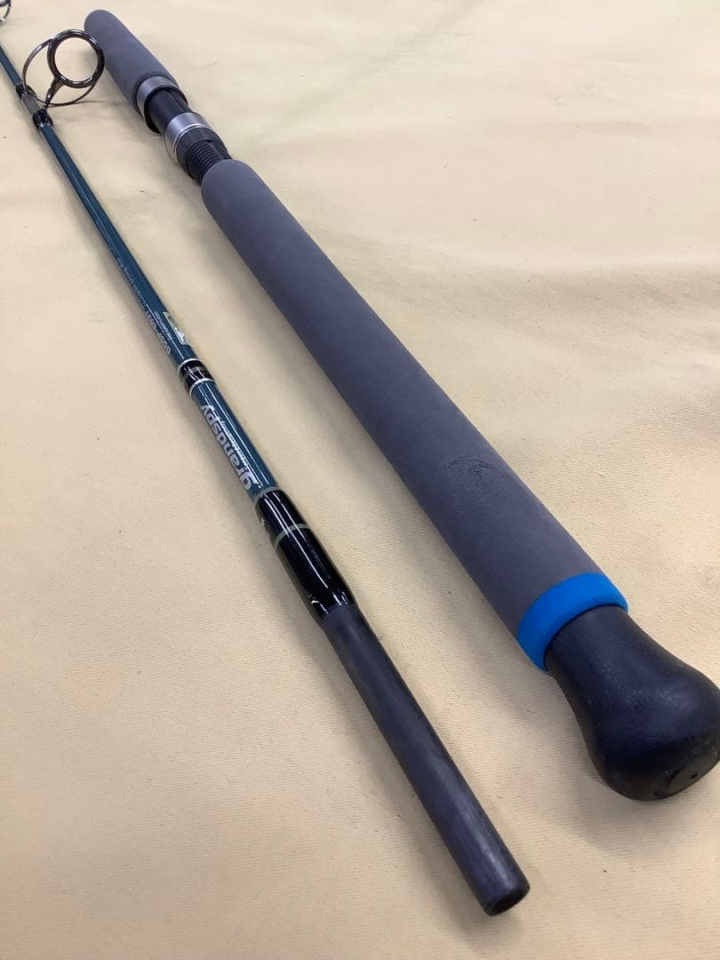 アンリパ パームス グランドスパイ GGSP-663j