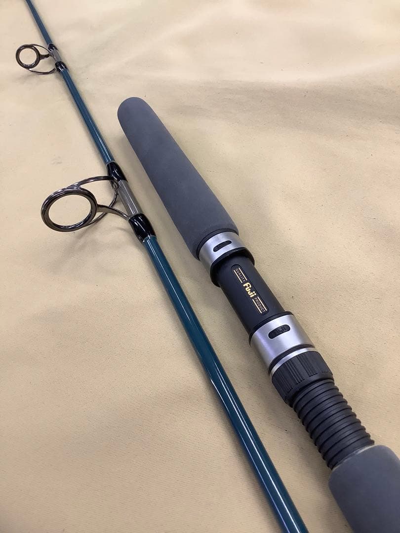 アンリパ パームス グランドスパイ GGSP-663j