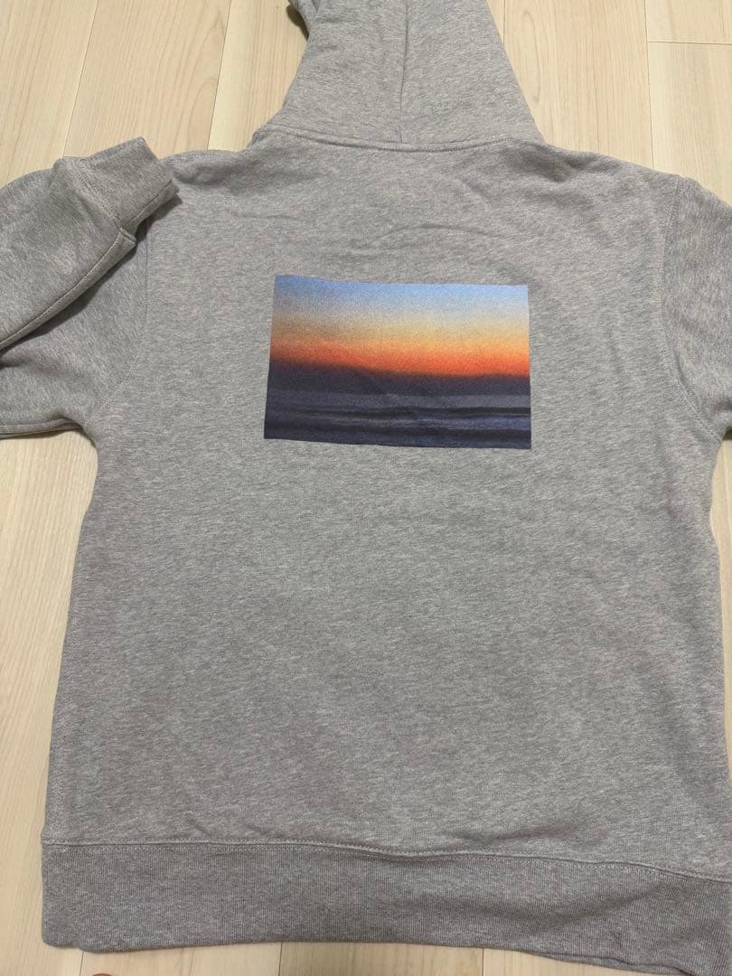 藤井風　旅路パーカー　XL