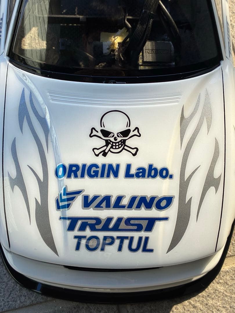 アディクションs13 origin labo 藤尾号ストリートver