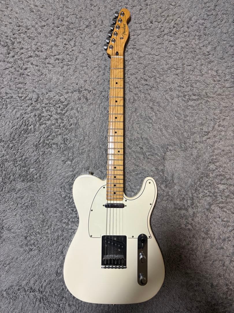 ギター Fender Player Telecaster