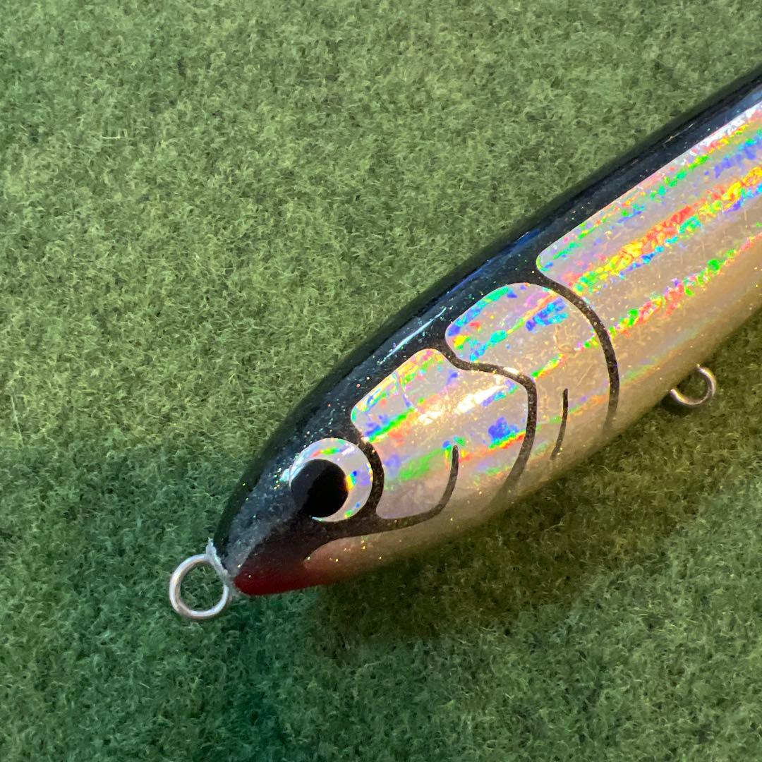 カーペンター ガンマ BC-Y 60-180