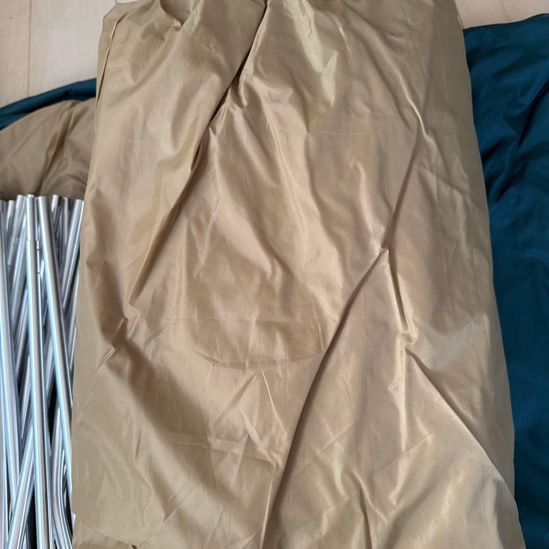 チ*ム様 コールマン　タフワイドドーム　V/300 テント 綺麗です‼️