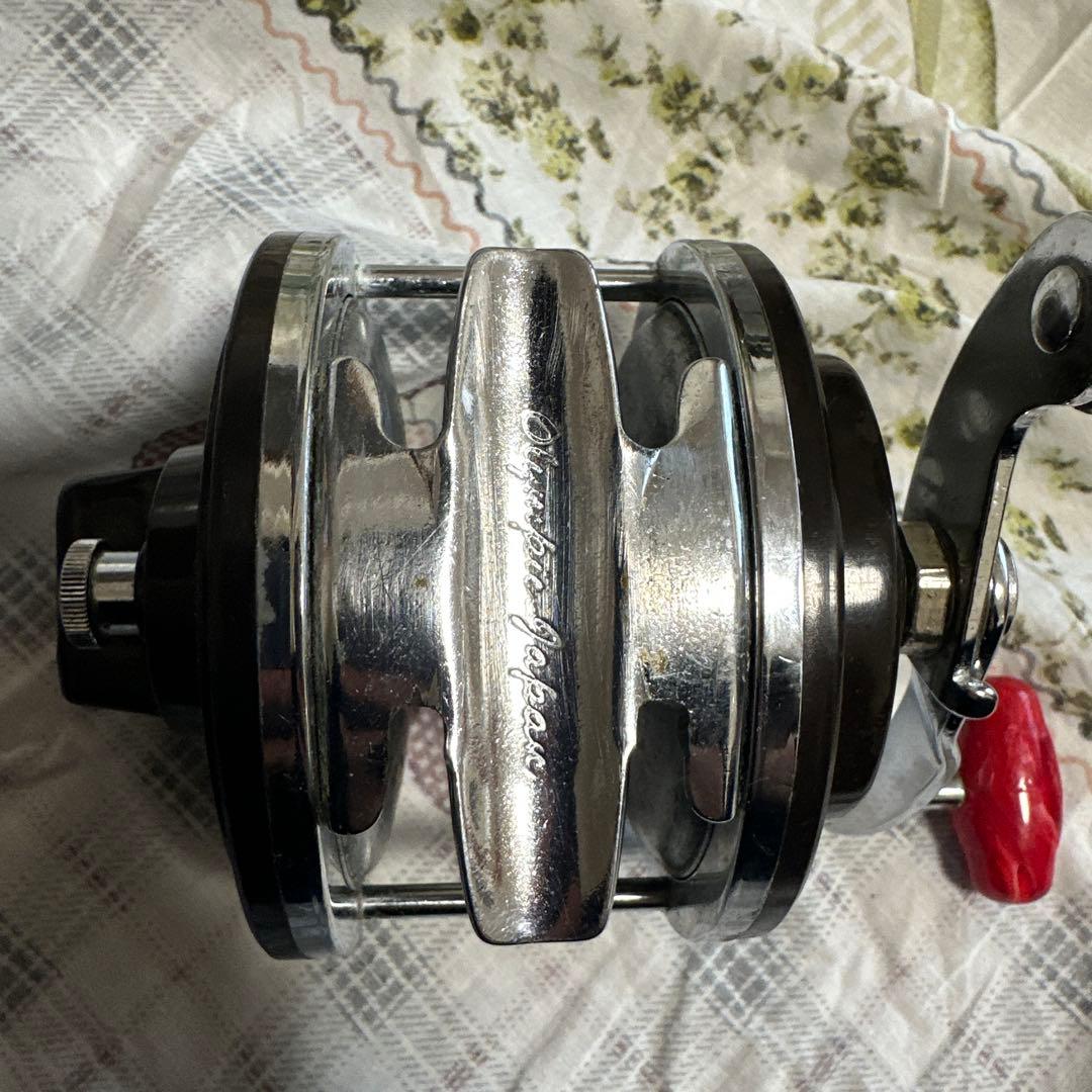 リール DOHZUKI 500 DG