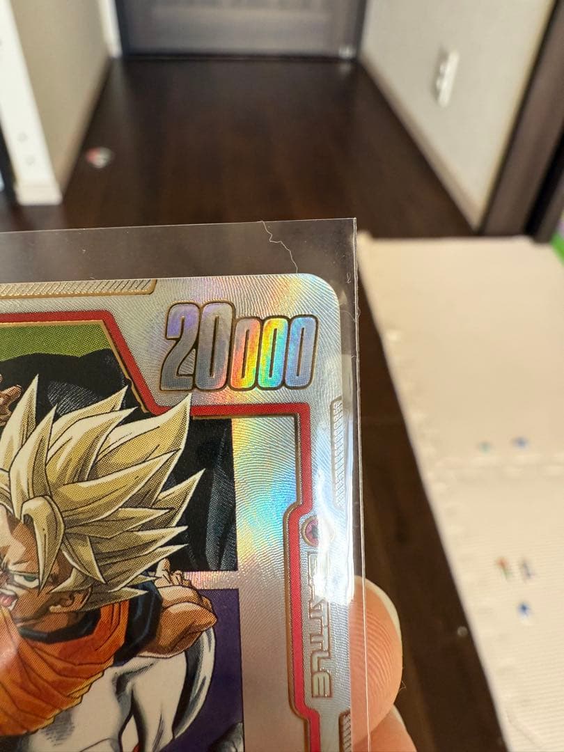 【美品】ドラゴンボールフュージョンワールド マンガブースター02セット