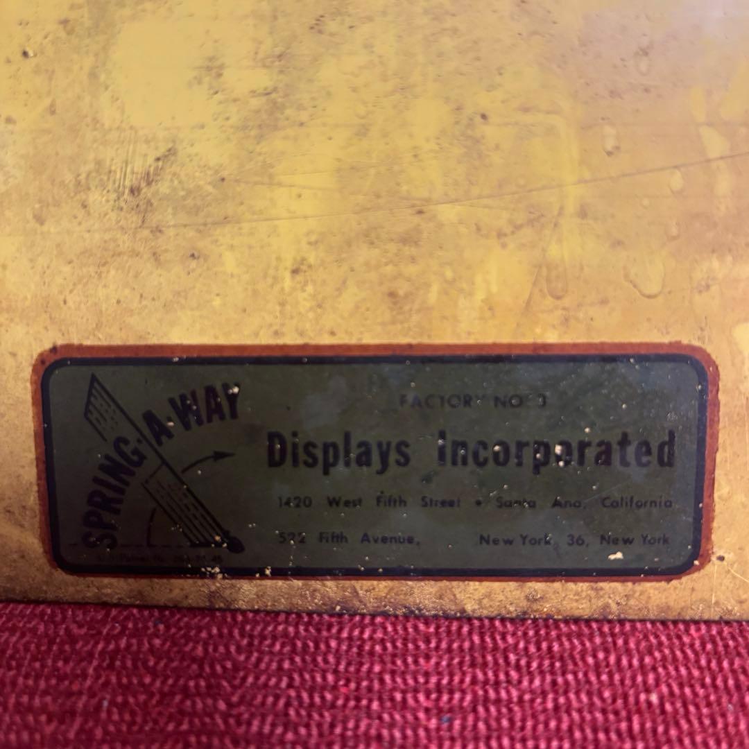 【ペプシコーラPEPSI COLA】ヴィンテージ看板