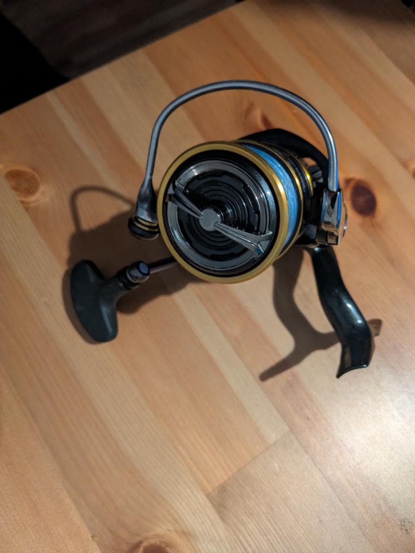 カルディア LT 3000