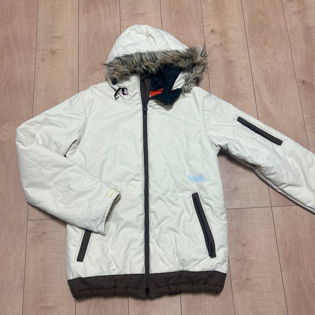 ボルコム　Thermonite スノボ　ウエア　パンツ　上下　セットアップ