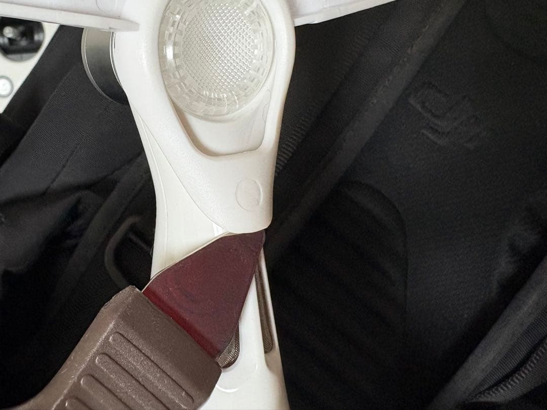 DJI Phantom4 今すぐ使える附属品がたくさん！