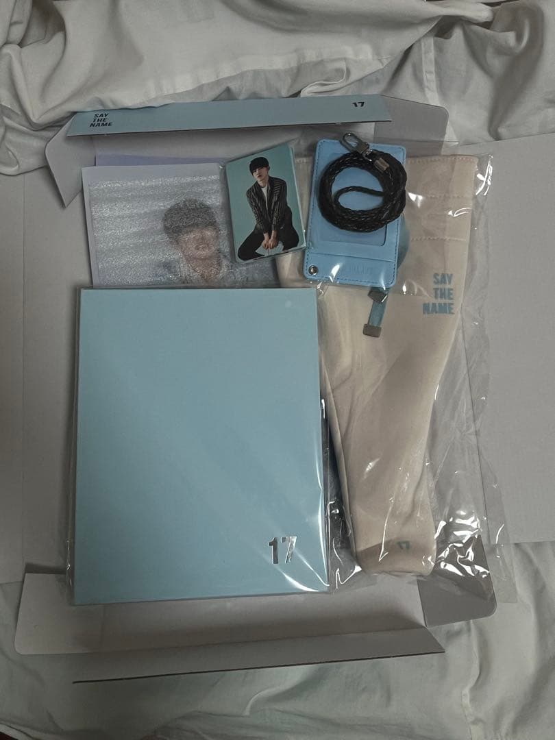 韓国 CARAT FC特典 2期 コンプリートセット