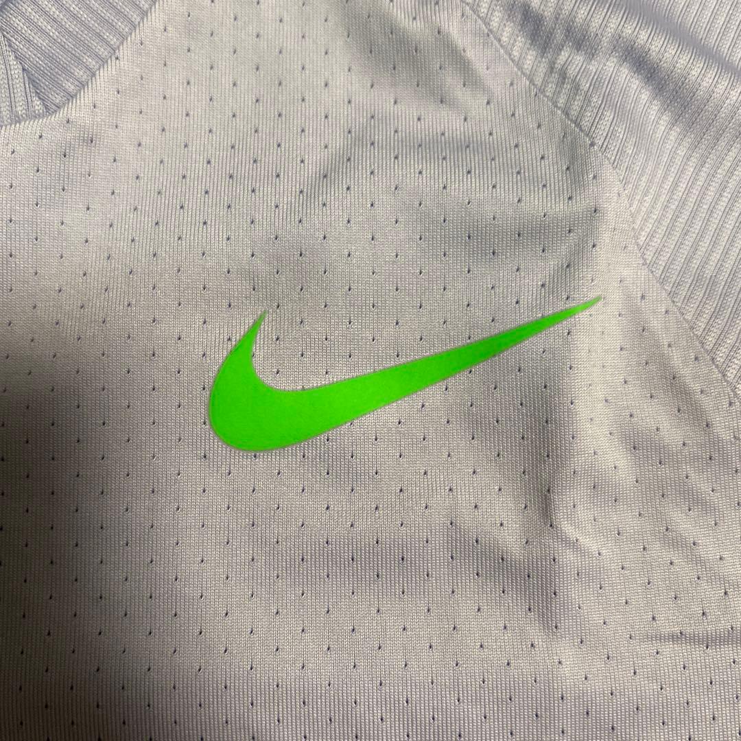 フェデラー　2013年　全仏オープン　ナイキ　NIKE