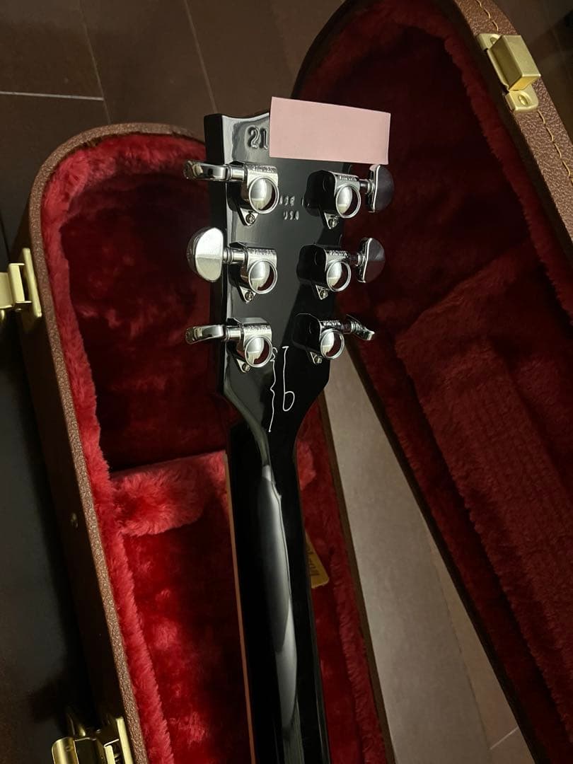 【美品】Noel Gallagher Les Paul Standard