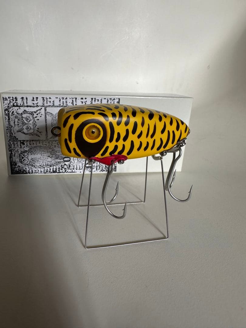 クローラー オウル 激レア 新品未使用品