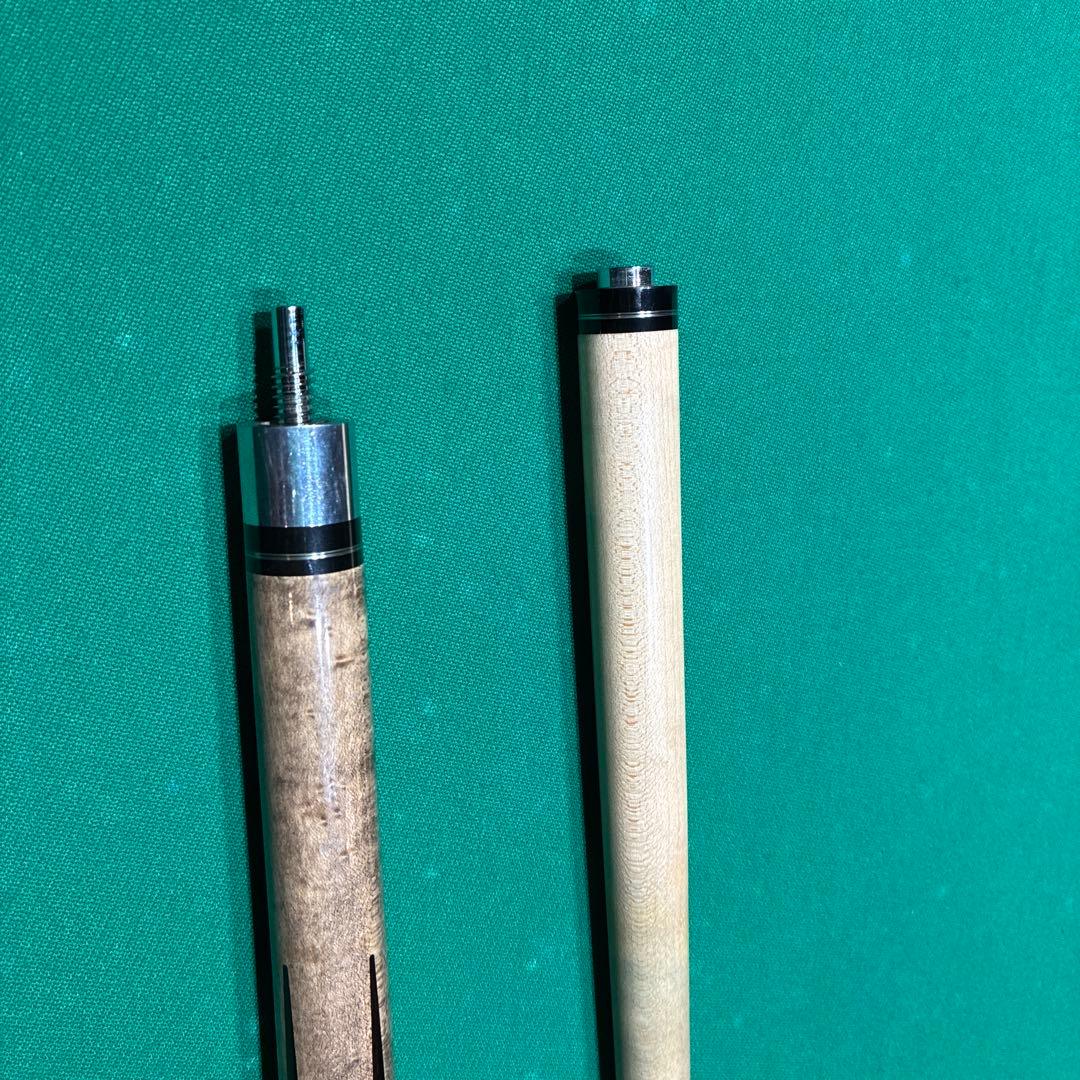 廃盤　Mezz Cues メッヅ　UN-2　314-2