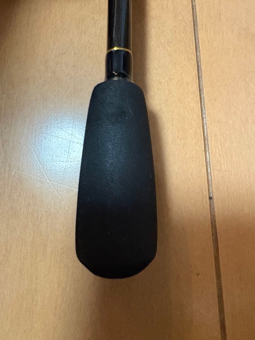 ヤマガブランクス BlueCurrent 67 TZ/NANO