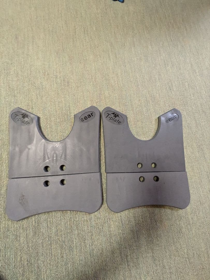 T-plate エグゼグティブモデル