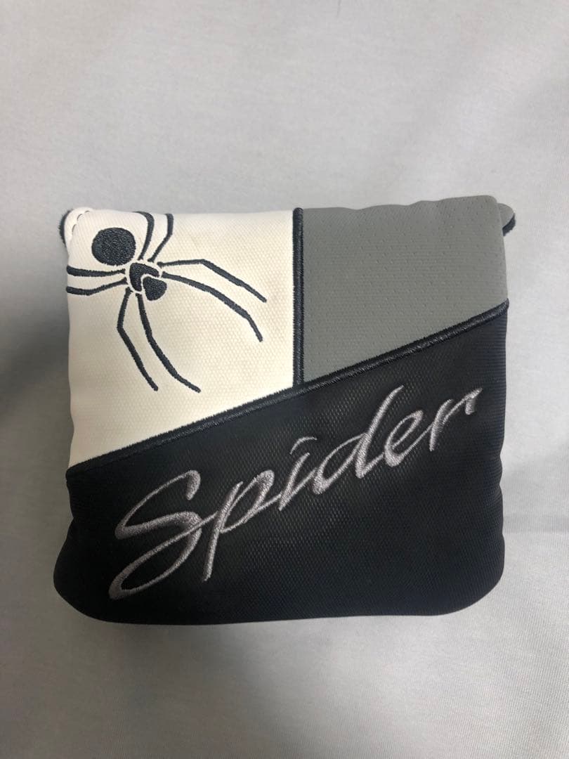 テーラーメイド スパイダー ツアーX TM2 33インチ