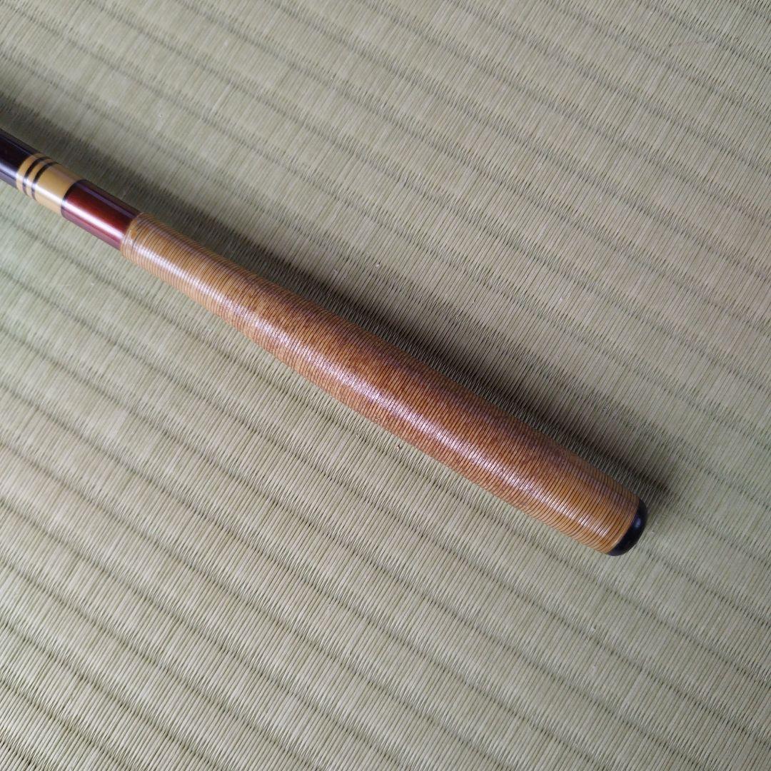 征興 秀弦 630 ヘラ竿