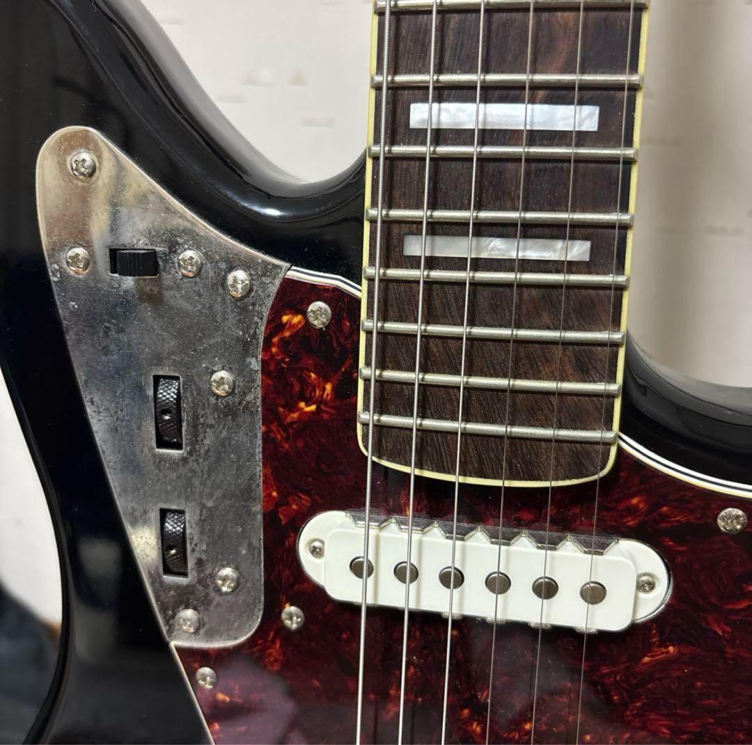 ギター Squier Jaguar