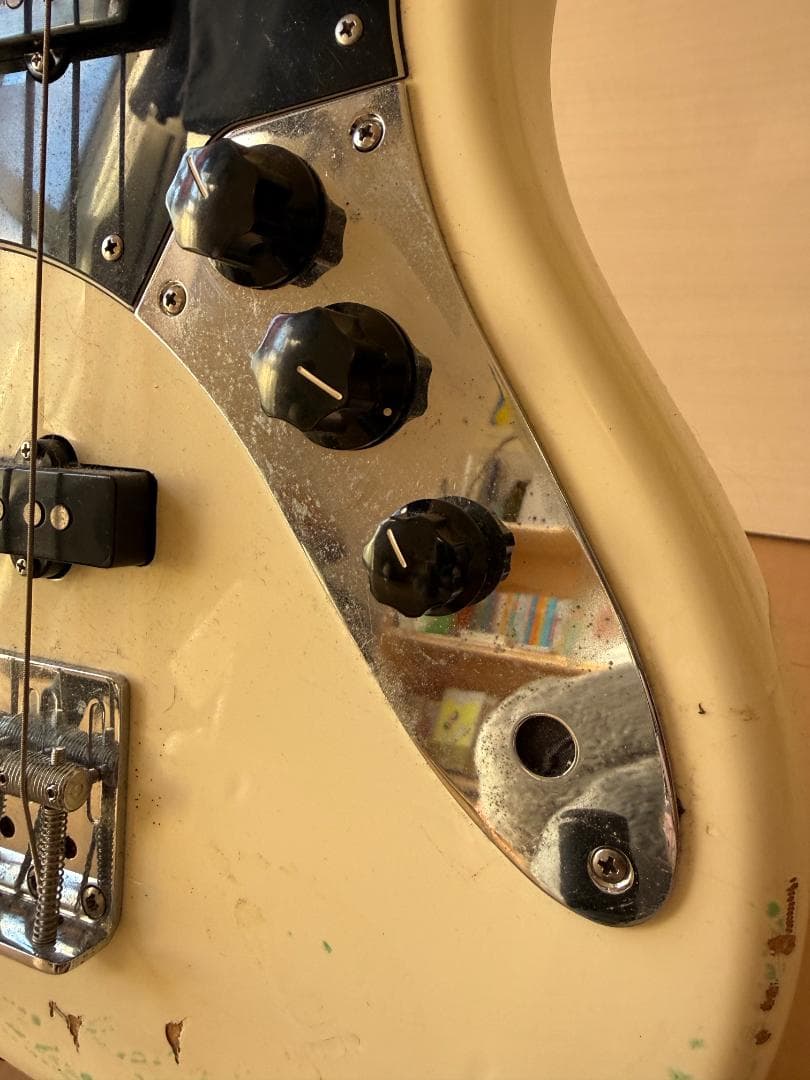 ベース SIRE V7 Vintage 5st Alder