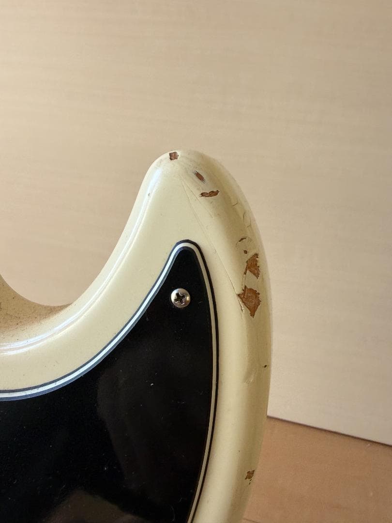 ベース SIRE V7 Vintage 5st Alder