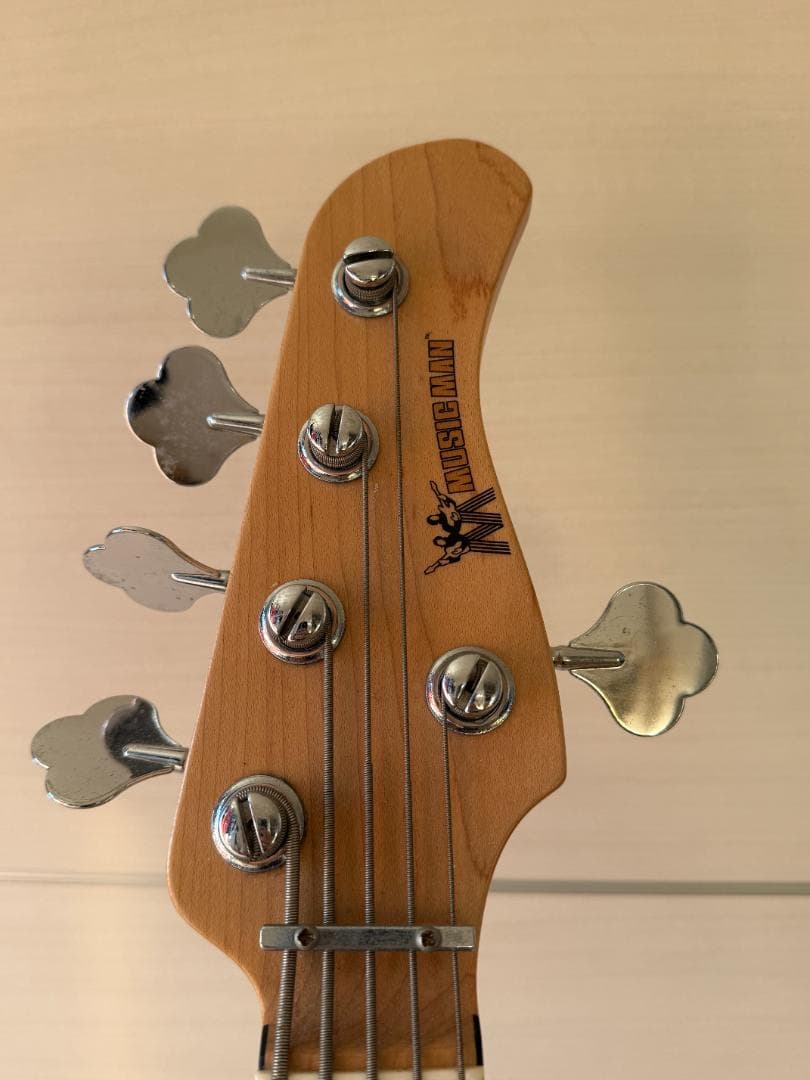 ベース SIRE V7 Vintage 5st Alder