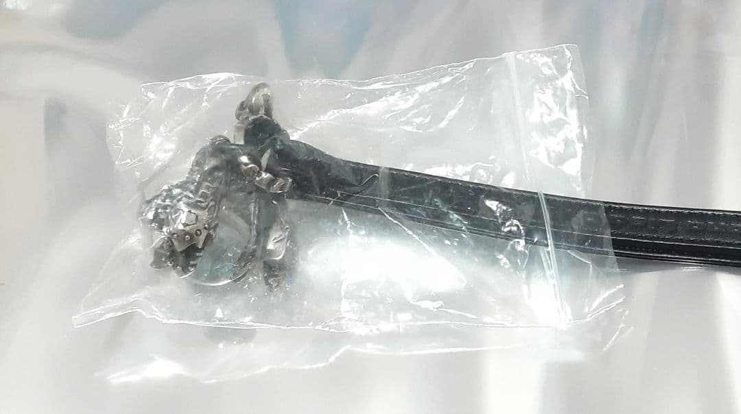 BUCK-TICK　Mona Lisa OVERDRIVE　ストラップ　入手困難