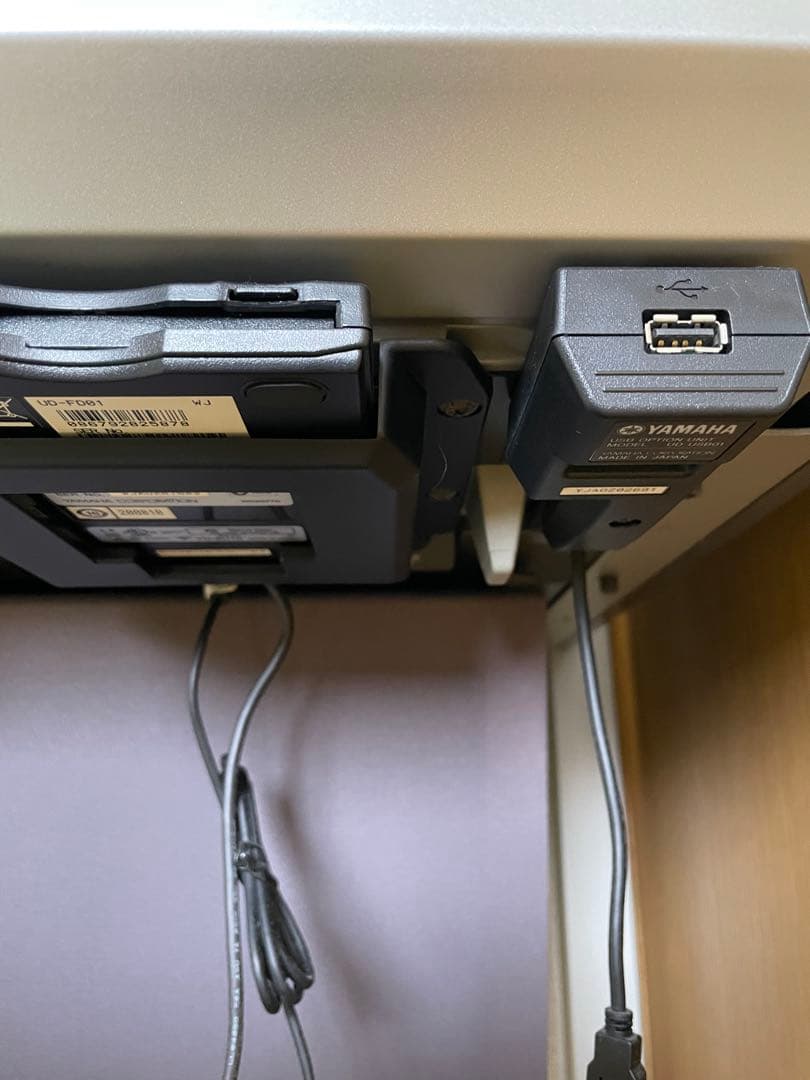 ヤマハ　ELS-01 エレクトーン　　✴︎注意参照ください