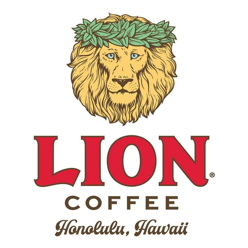 【未開封2個セット】ライオンコーヒー 　ギフト　詰め合わせセットマグカップ付き