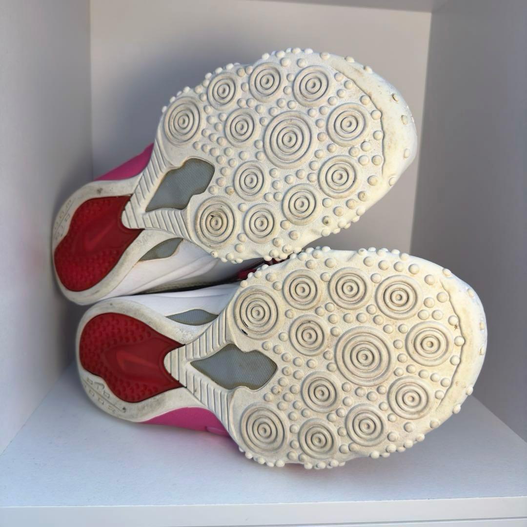 エアズームフライト 5 nike id