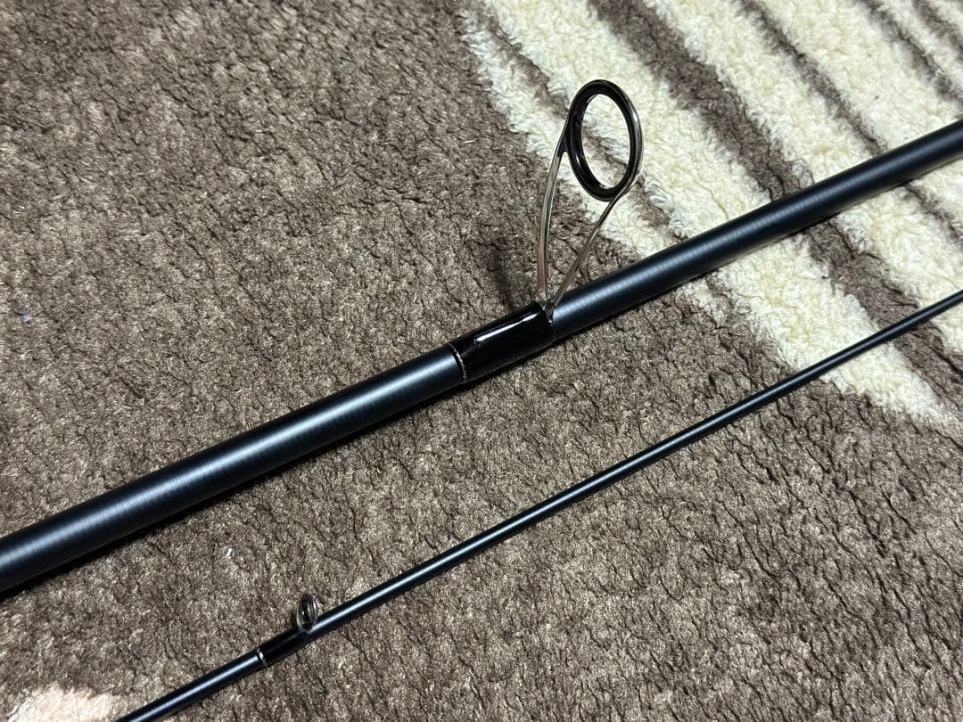 がまかつ　ラグゼ　チータR3 100M