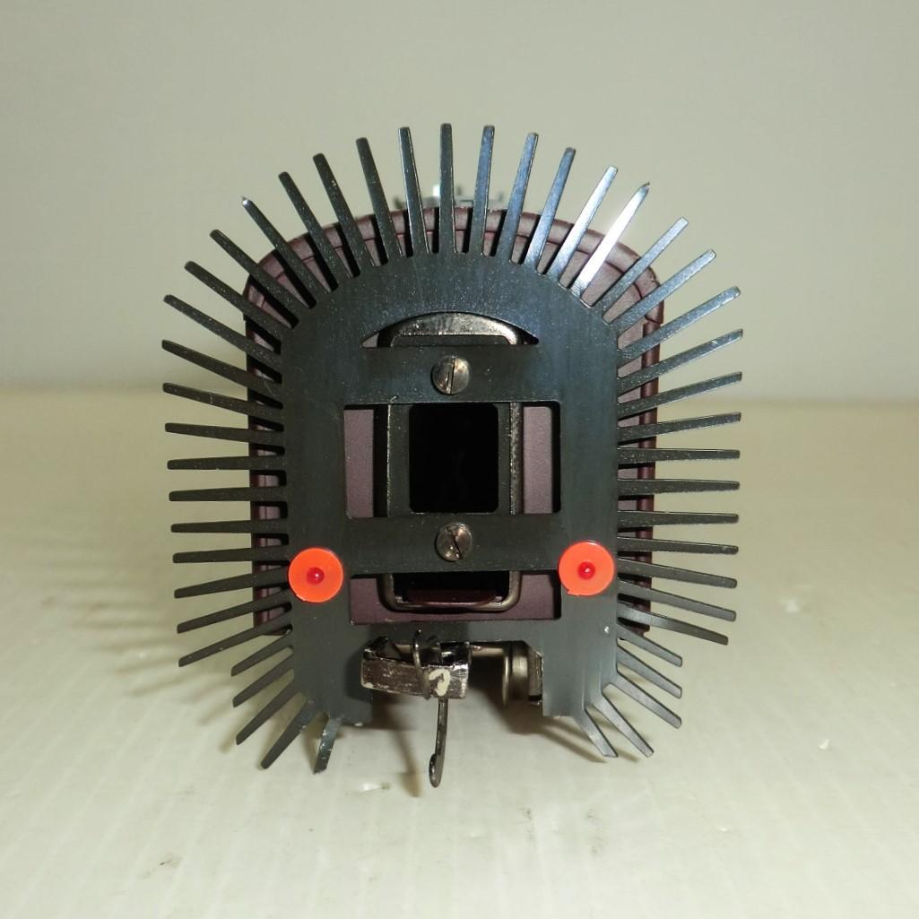 カツミ模型 HOゲージ 建築限界測定車 オヤ31形 若干変更箇所有 未走行 美品