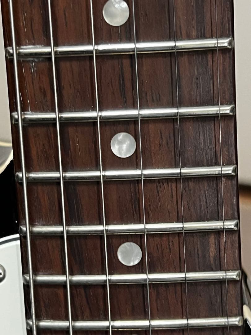 美品❗️最終値下げSquier ClassicVibe 60sCustomTele