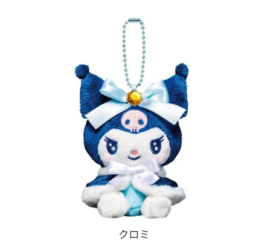 【14点】サンリオ クロミちゃんグッズ まとめ売り＋マイメロフィギュア