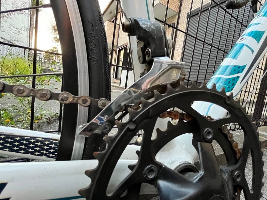 自転車本体 GIANT LIV AVAIL