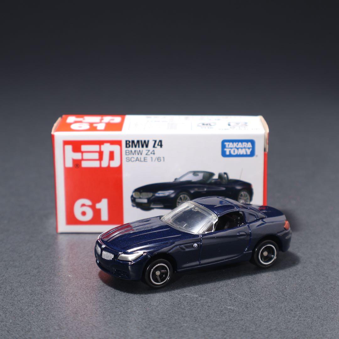 トミカ16点セット　赤箱　箱入り　美品　R1581