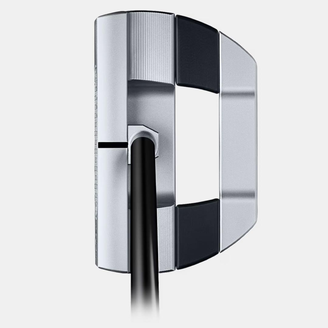 大*吉様 スコッティキャメロン ファストバックOC ロートルク　FAST BAC