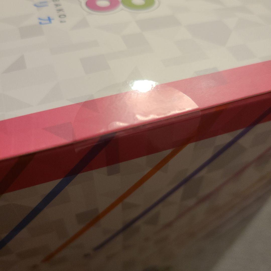 劇場版SHIROBAKO 矢野エリカ 1/7フィギュア 未開封 AMAKUNI