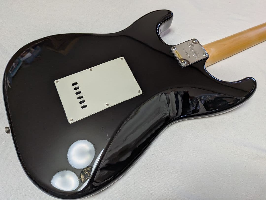 Bacchus BST-650B/M 美品！