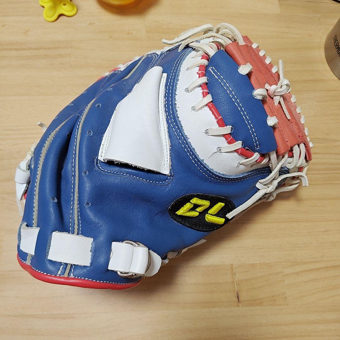 キャッチャーミット 台湾メーカー