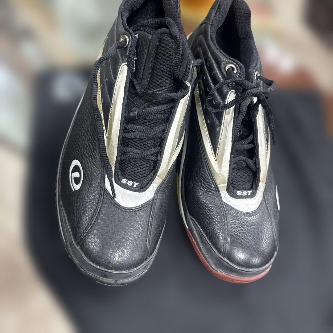 デクスターsst5ボーリングシューズ