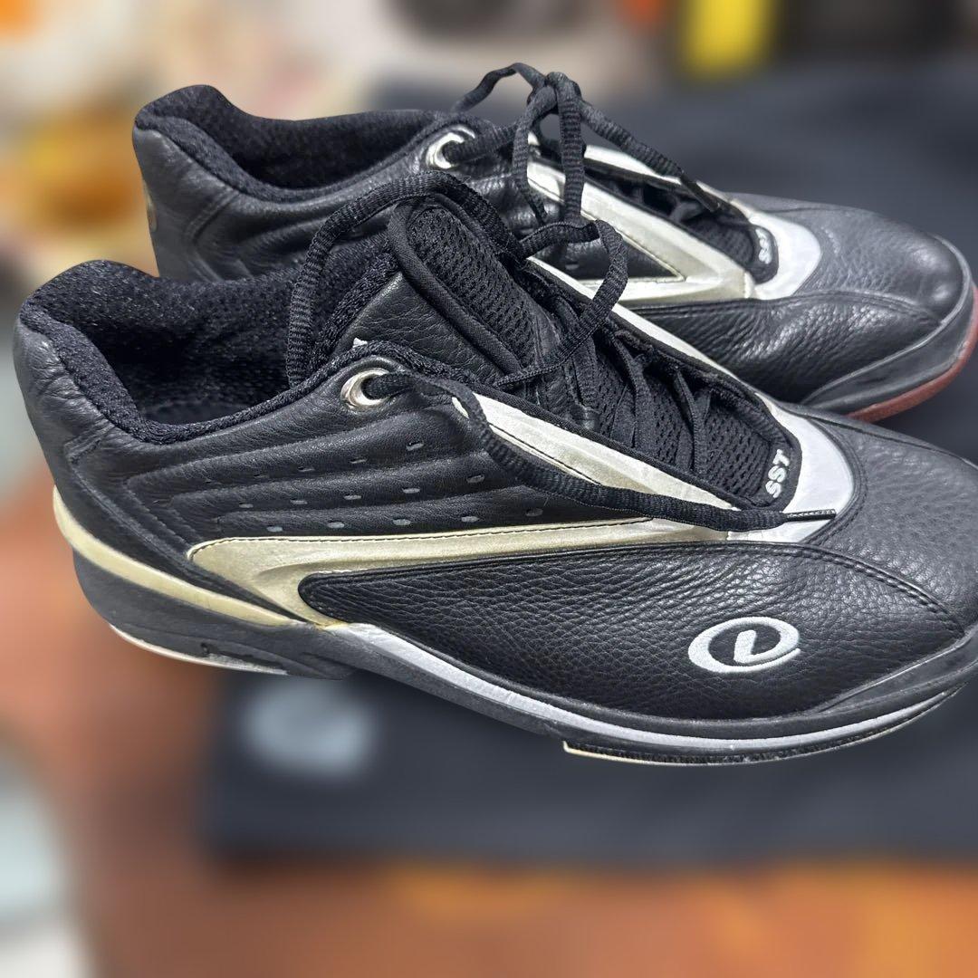 デクスターsst5ボーリングシューズ