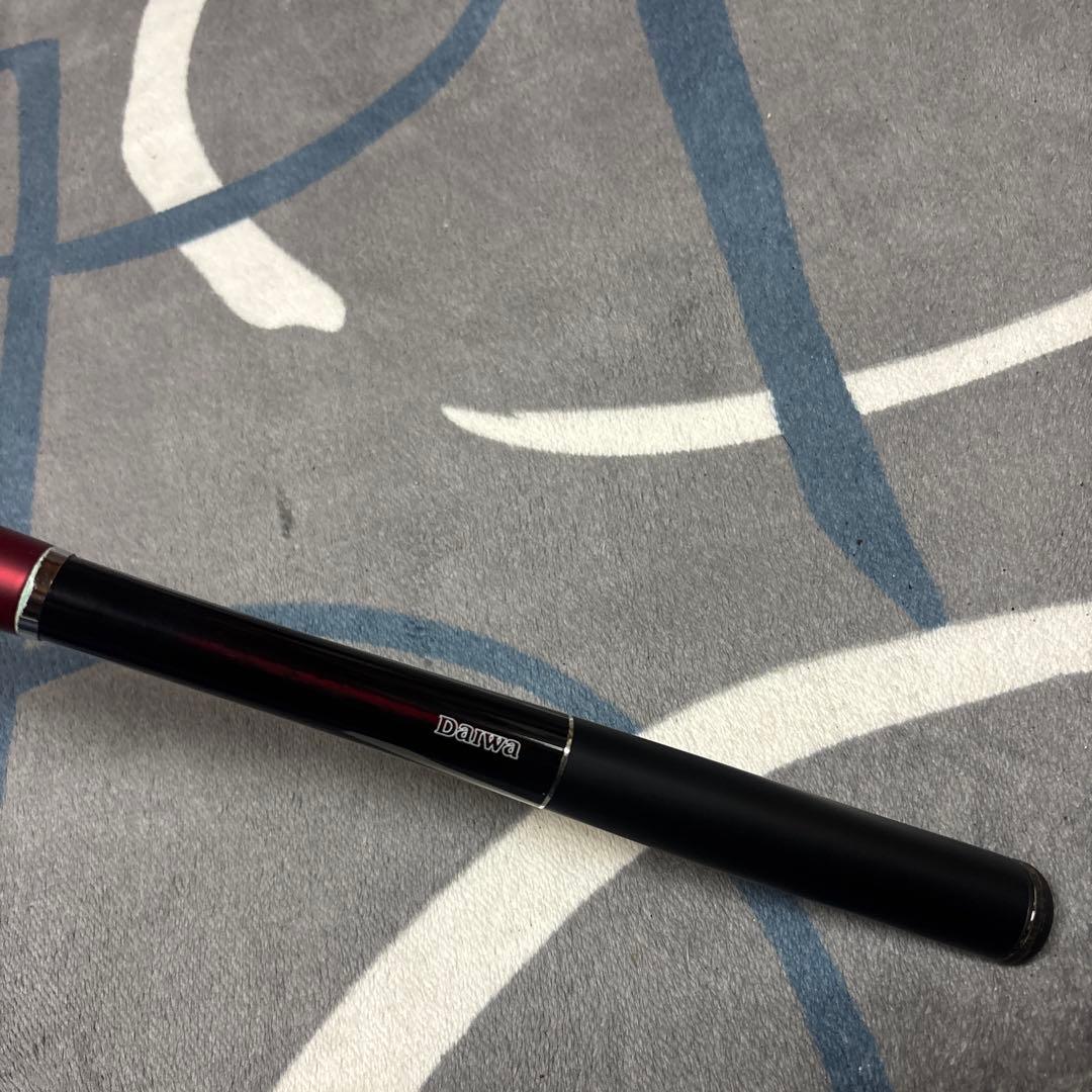 DAIWA MEGADRY RED SNIPER 1-53 磯竿