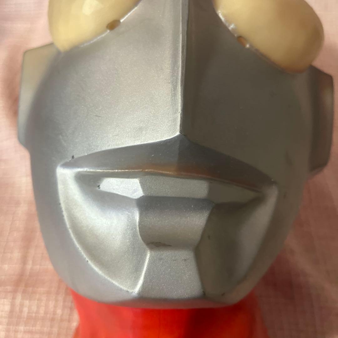 WAVE社1/1スケールウルトラマンヒーローコレクションレプリカマスク